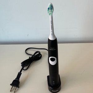 PHILLIPS SONICARE  HX6100 ELECTRIC TOOTHBRUSH